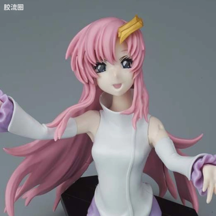Figure-rise系列&其它万代人形拼装综合 Figure-rise Bust 拉克丝