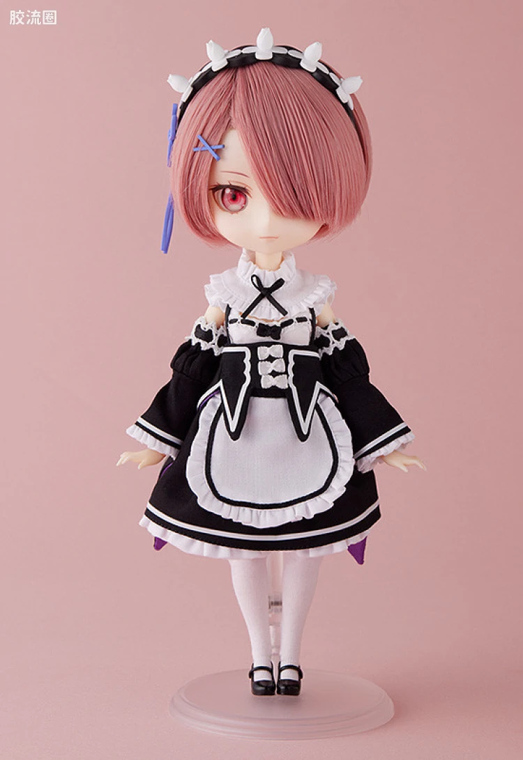 Harmonia bloom系列 Harmonia humming系列 拉姆