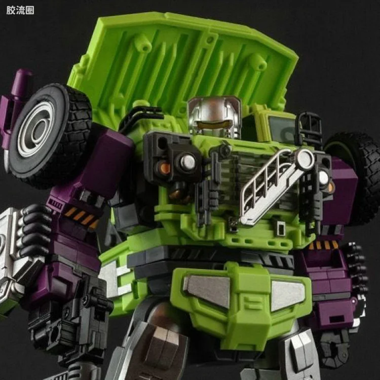 GENERATIONTOY变形金刚系列 普通版 拖斗