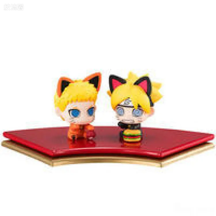 招财猫 NARUTO