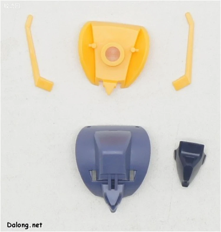 HGUC 普通版 h214 拜亚兰 - 图片
