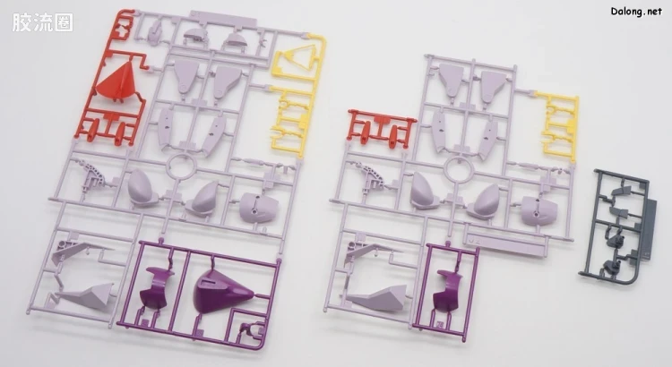 HGUC 网络限定版 RX-160G 拜亚兰·伊索德 - 图片