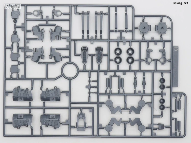 HGUC 网络限定版 RX-160G 拜亚兰·伊索德 - 图片