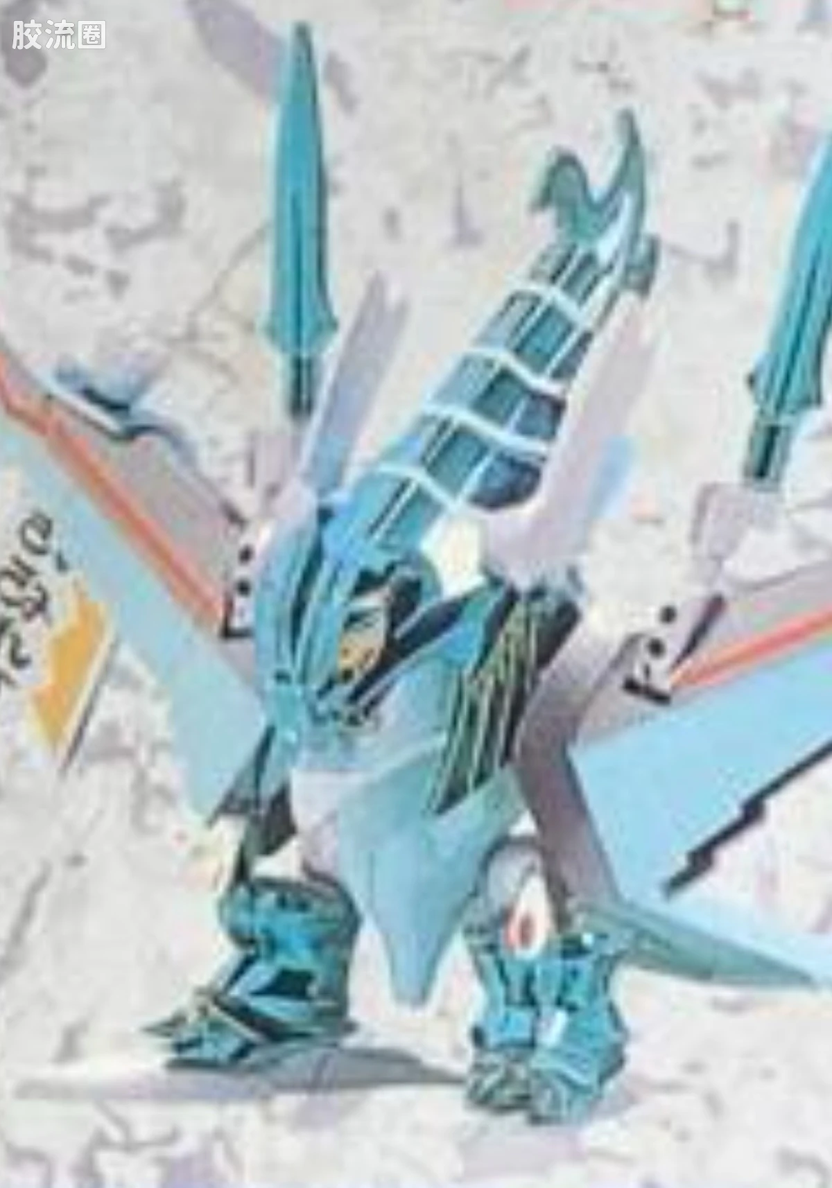 拝覇甲冑战国空神丸