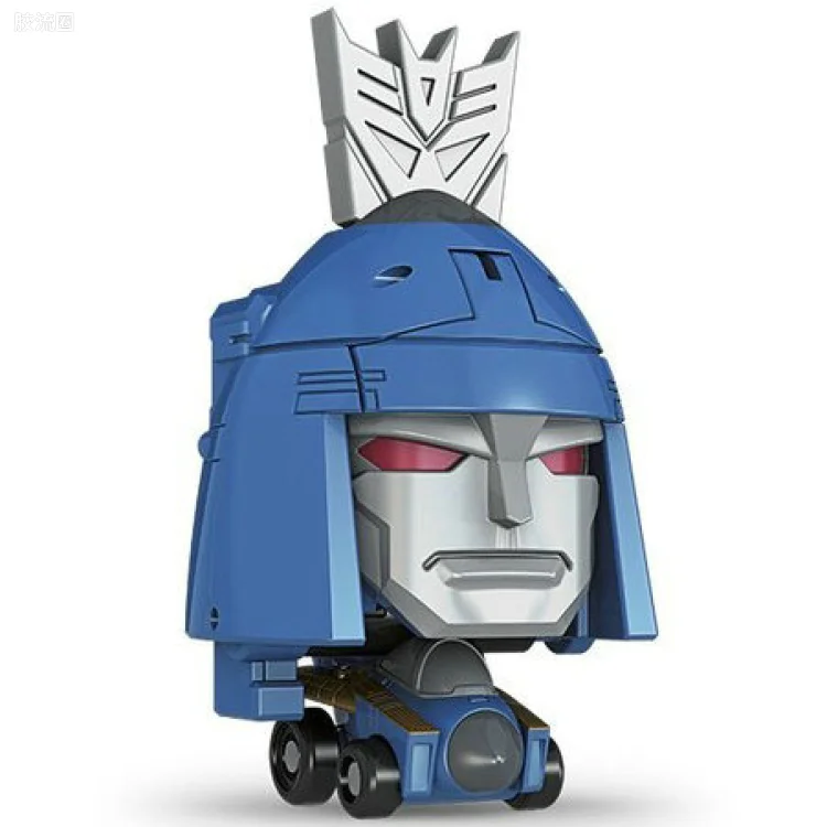 变形金刚G 世代系列玩具 Alt Modes 挽歌