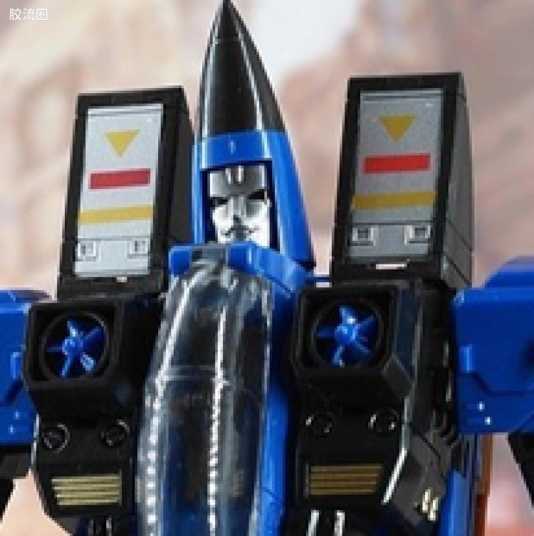 Toyworld变形玩具系列 普通版 挽歌