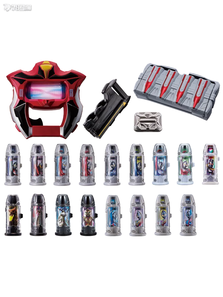 ULTRA REPLICA 奥特曼系列 捷德驱动器(天猫限定版)