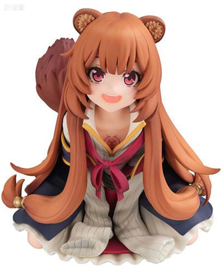 掌上拉芙塔莉雅 幼少化Ver.
