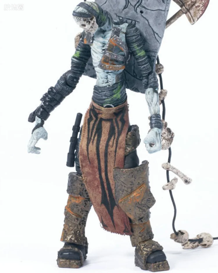 掘墓(GRAVE DIGGER)