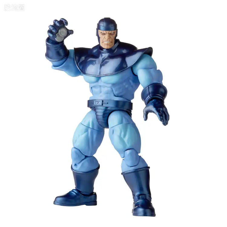 Marvel Legends/漫威传奇 可动人偶系列 控制者系列 控制者