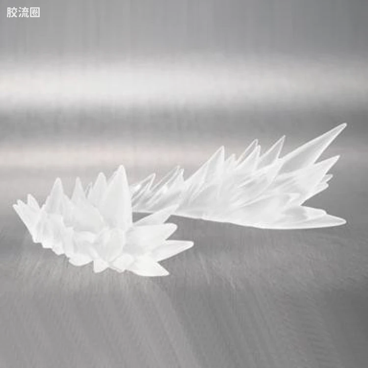 推进特效件