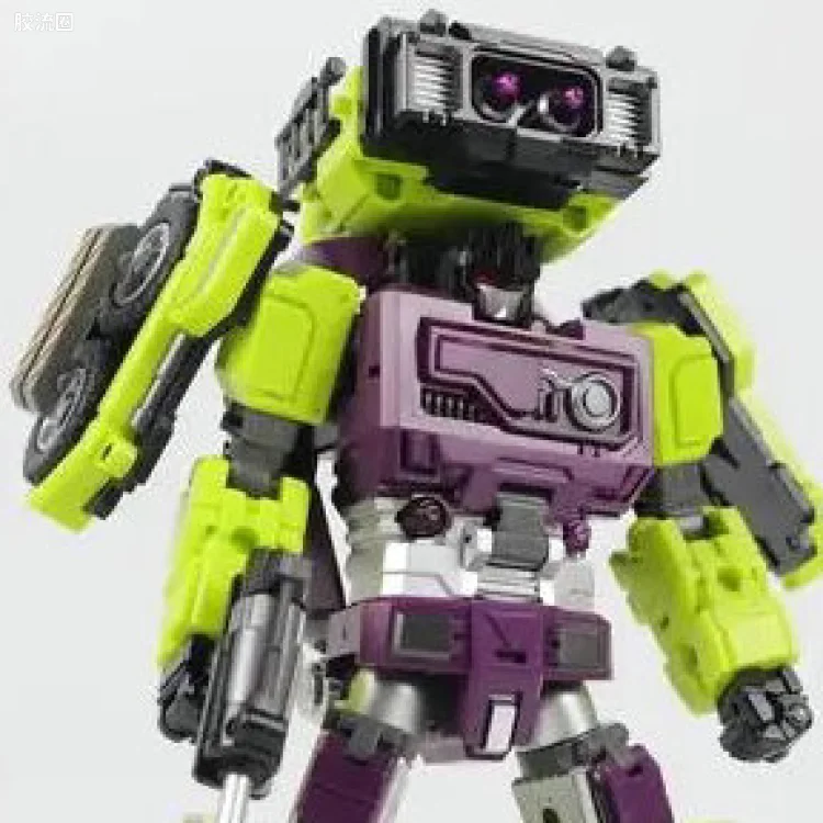 GENERATIONTOY变形金刚系列 普通版 搅拌机