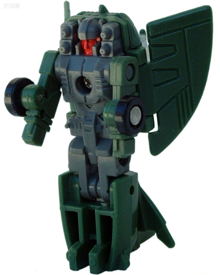 撼山岳和反导弹车基地