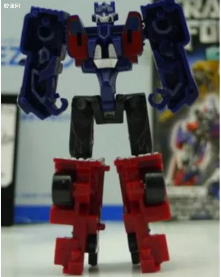 擎天柱
