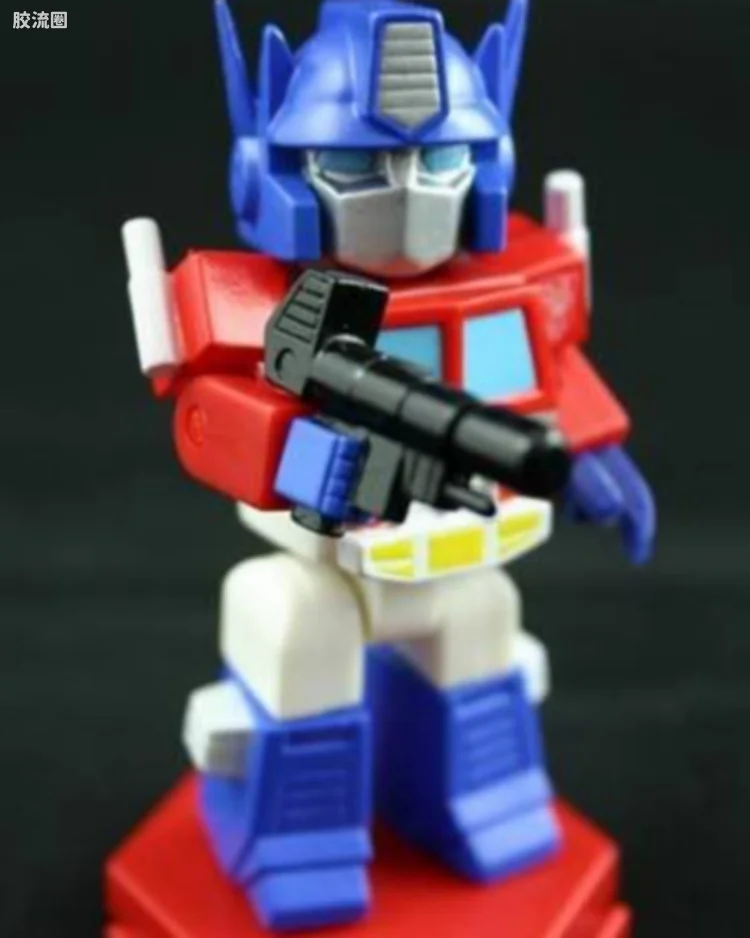 擎天柱