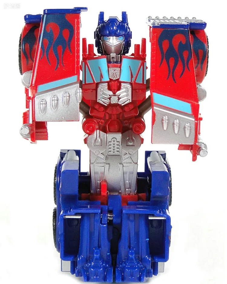 擎天柱