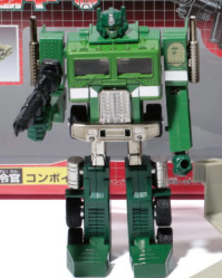 擎天柱 bape安逸猿绿色版