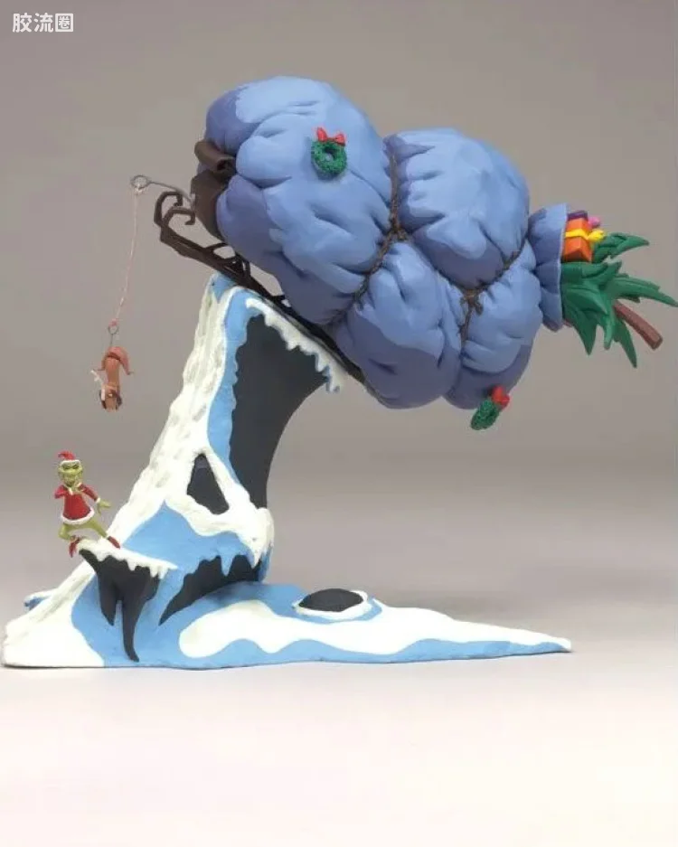 攀登CRUMPIT山 盒装版