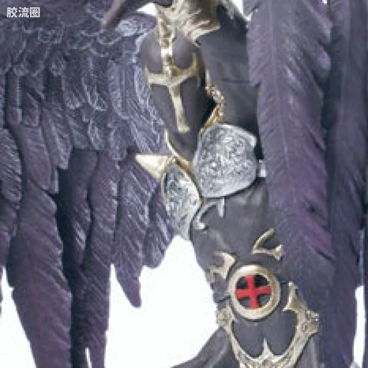 麦克法兰再生侠系列 再生侠重生系列 第3代 救世主 2(REDEEMER 2)