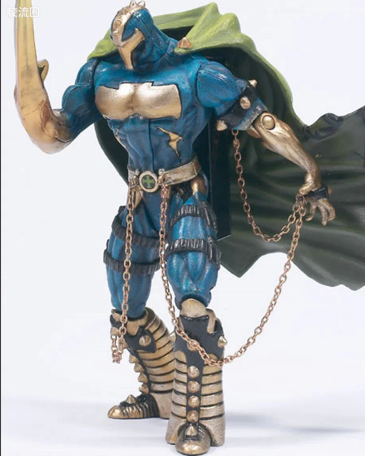 救世主(REDEEMER)