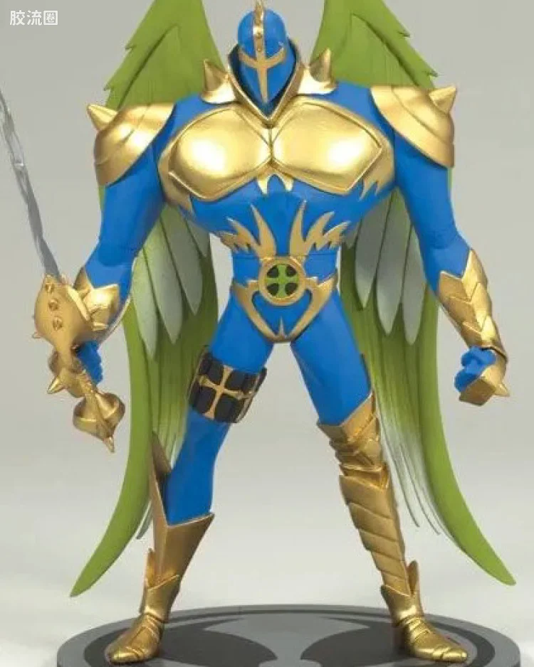救世主(THE REDEEMER)