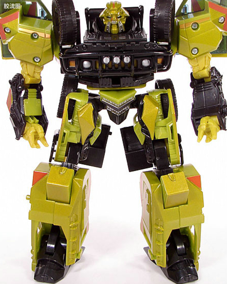 救护车 百思买限定(Best Buy Exclusive)