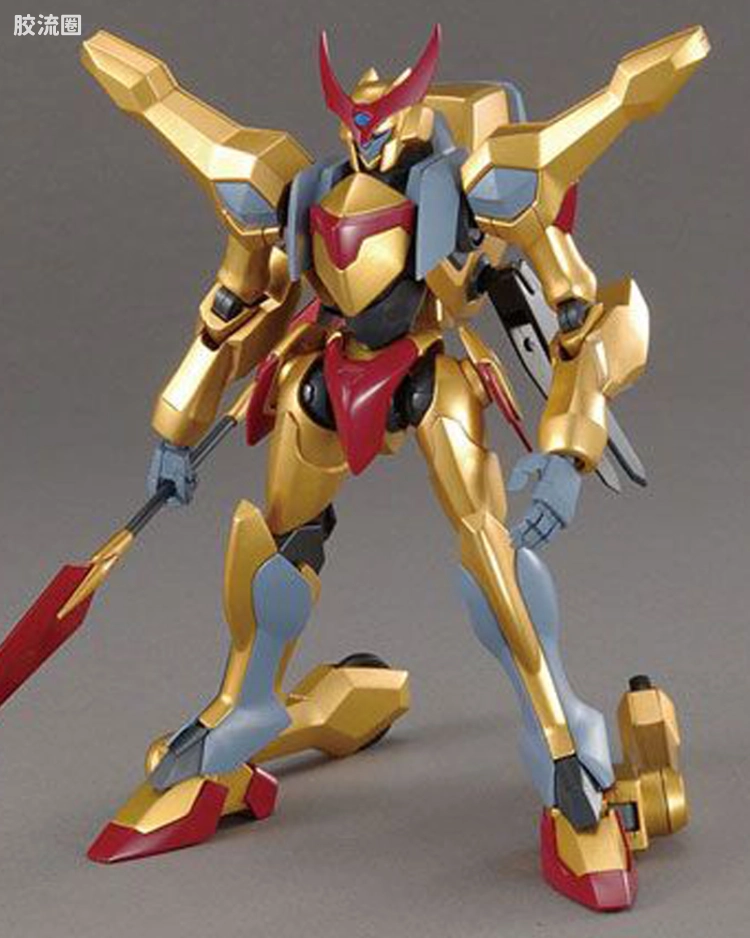 文森特 初期量产试作型