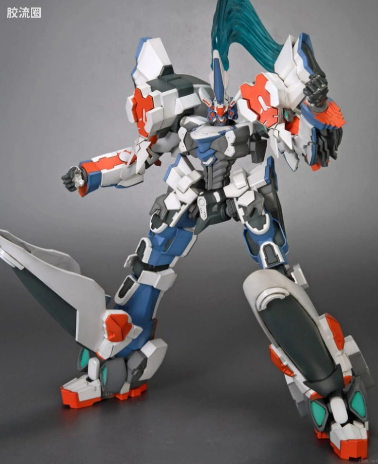 <斩魔大圣> Deus Ex Machina Demonbane