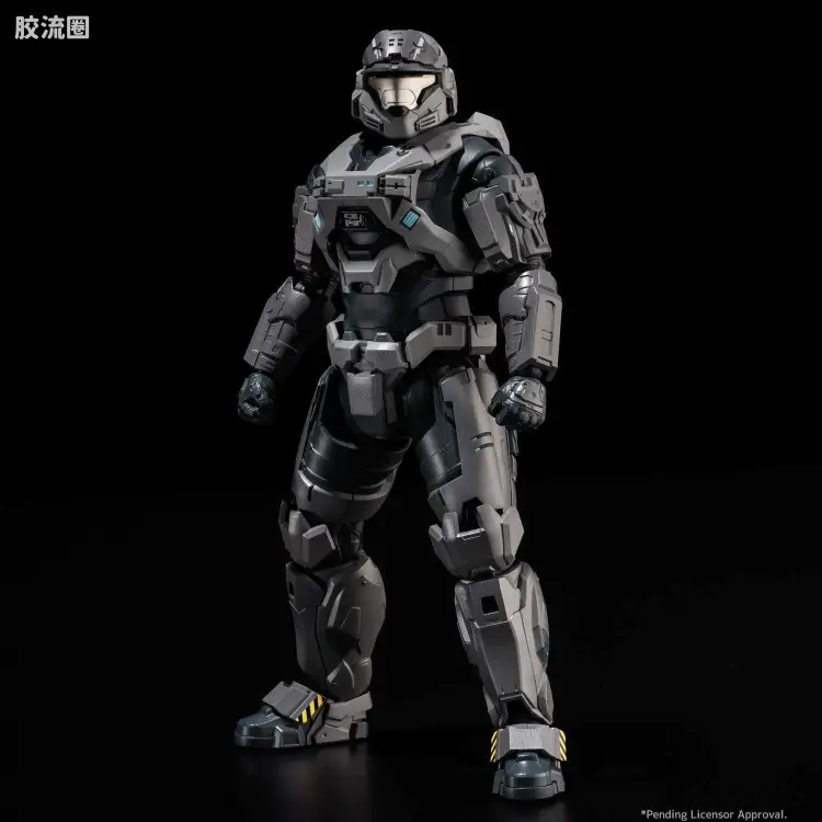 千值练机甲综合系列 RE:EDIT 斯巴达-B312 (贵族六号)