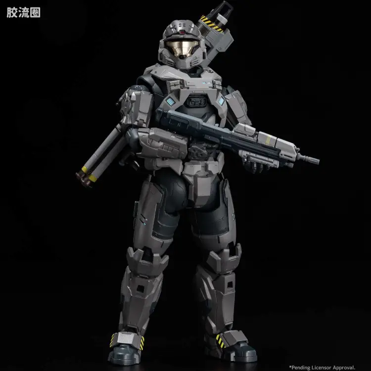 千值练机甲综合系列 RE:EDIT 斯巴达B-312(贵族六号) EX版