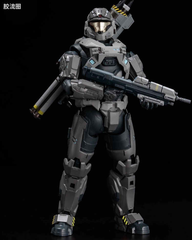 斯巴达B-312(贵族六号) EX版