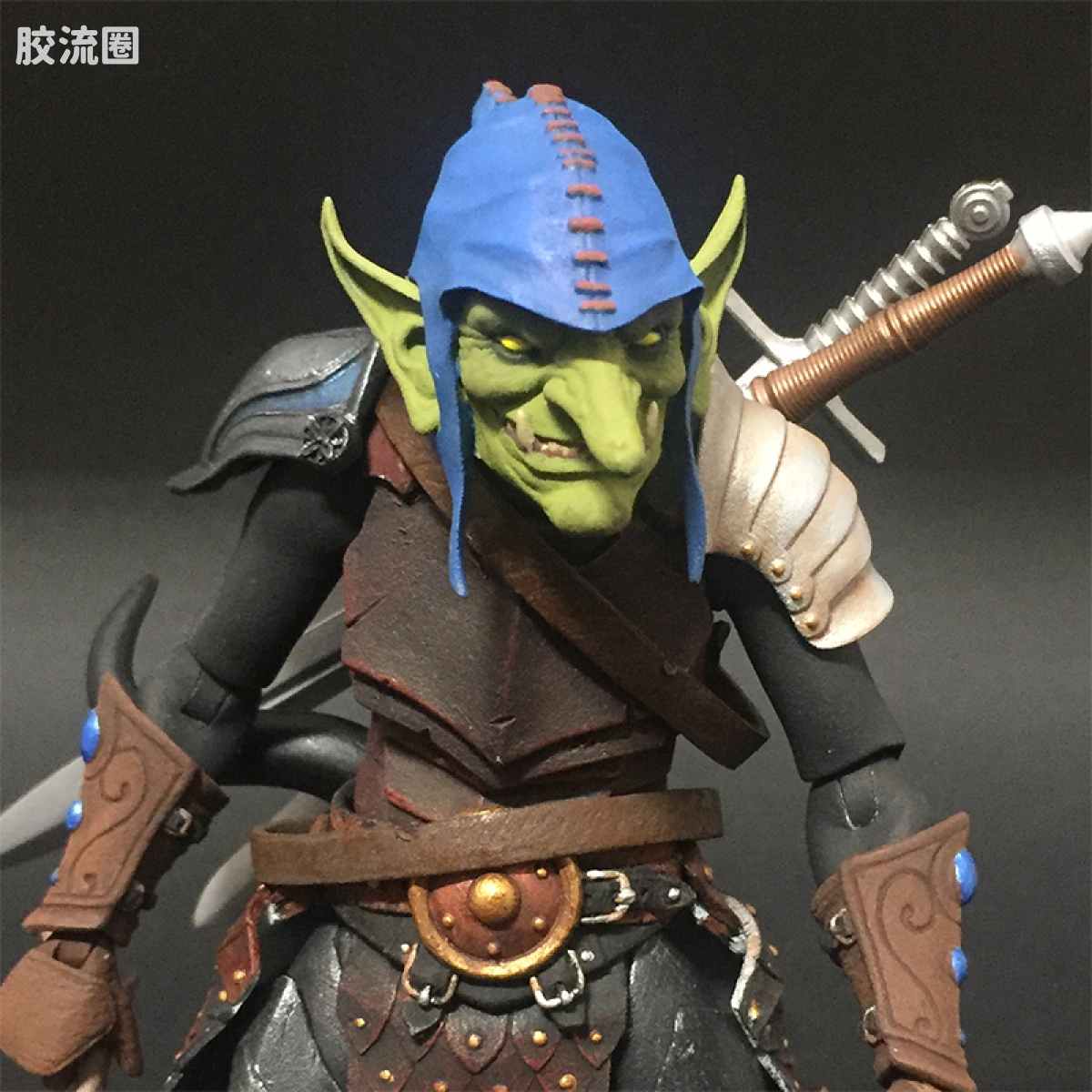 神话军团 腐潮来袭 斯纳格