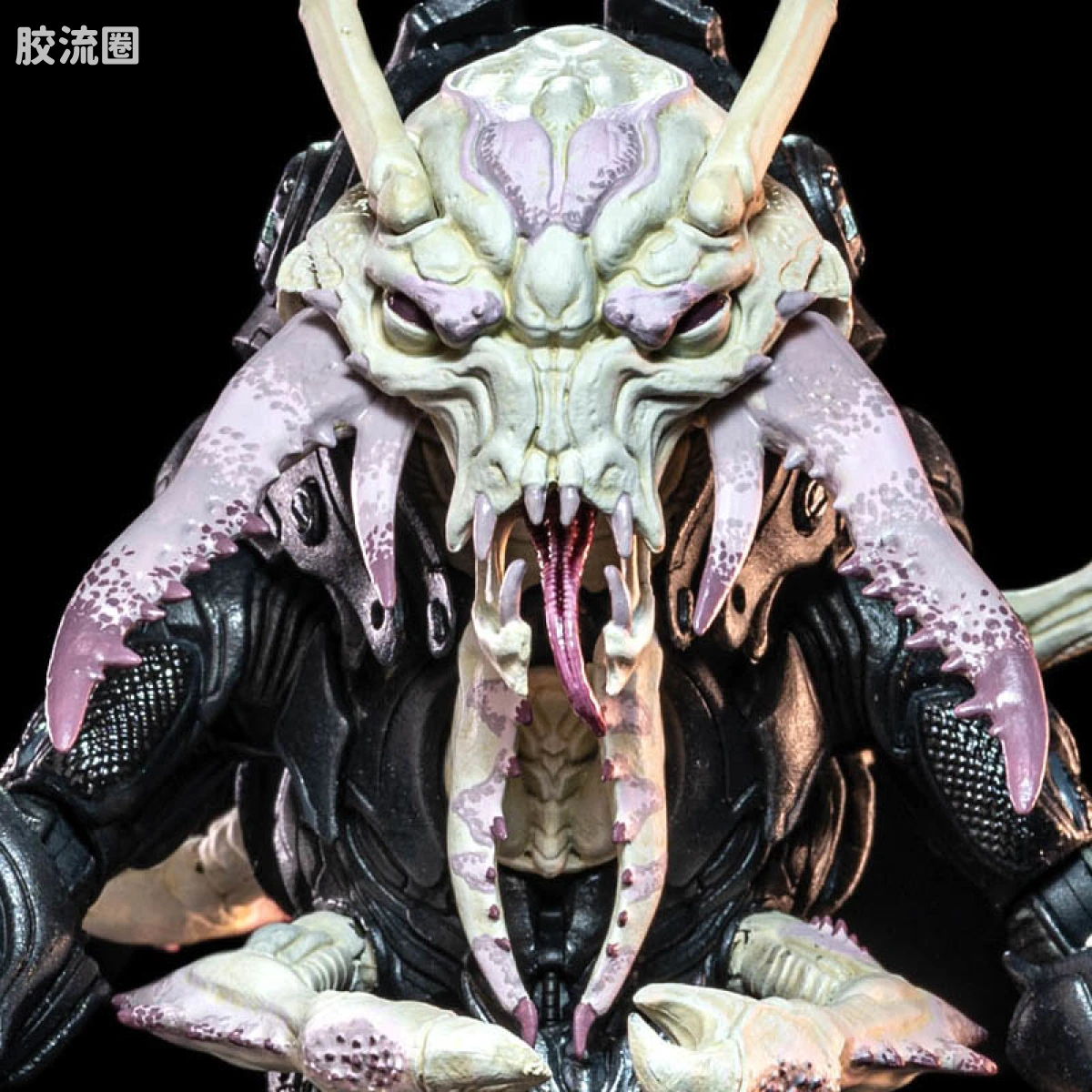 宇宙军团 前哨：扎克修斯 斯芬克斯·矿工