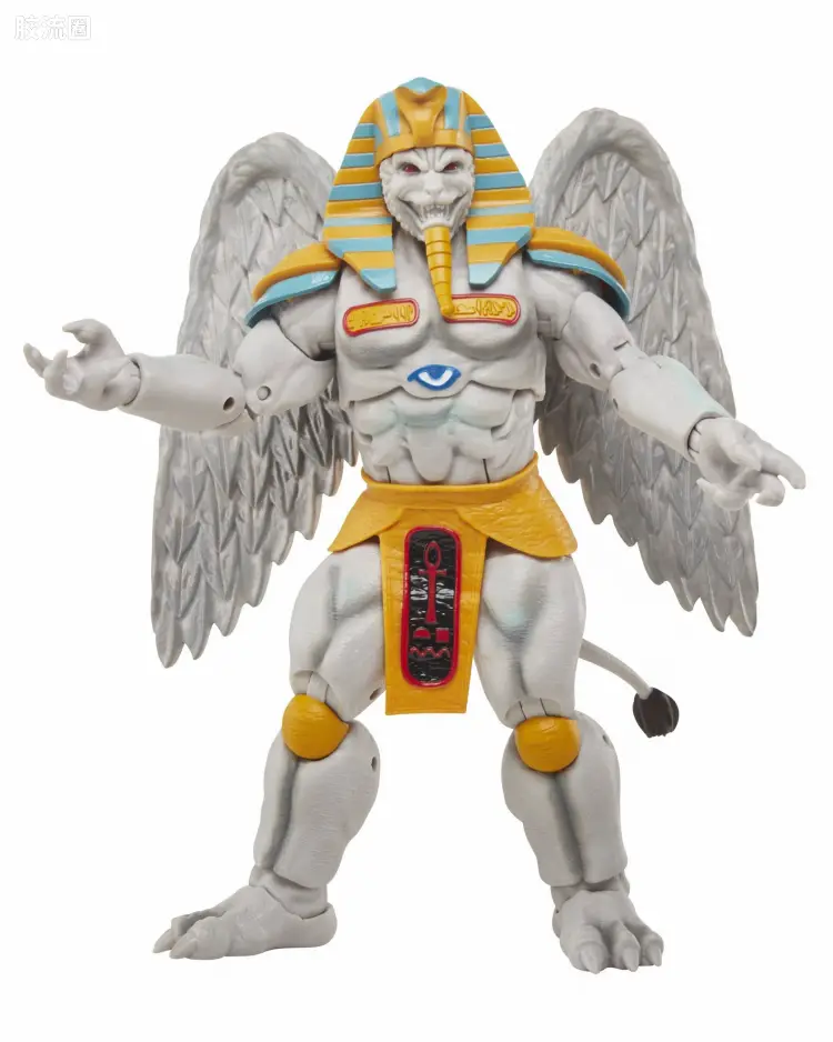 斯芬克斯王