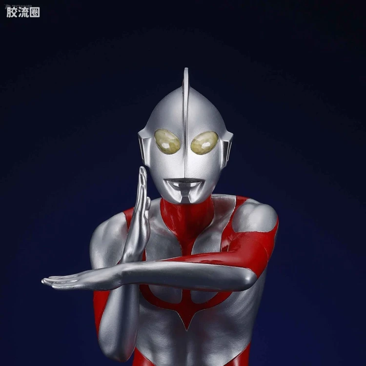 Character Classics系列 普通版 新·奥特曼