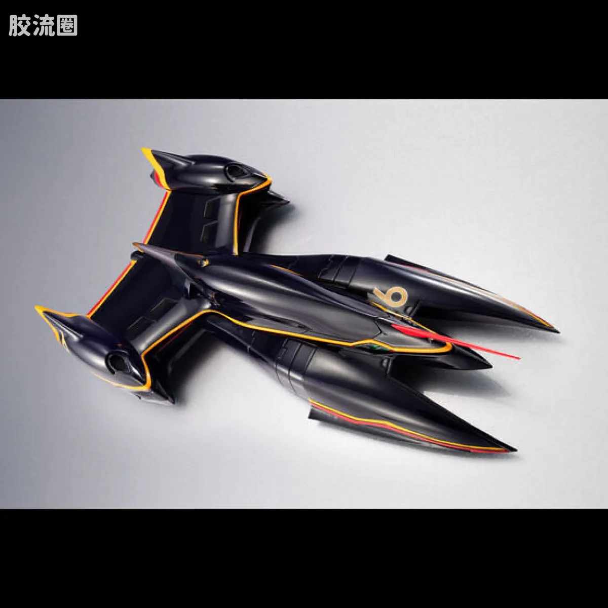 Mega House机甲综合系列 Variable Action 阿尔扎特 NP-1 - 图片
