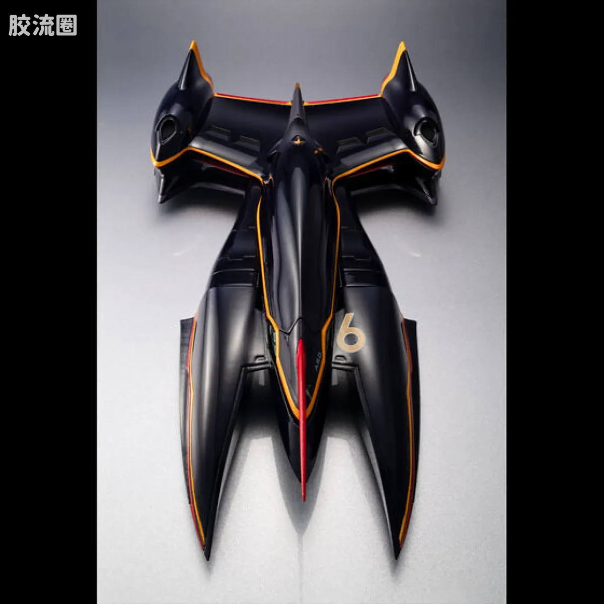 Mega House机甲综合系列 Variable Action 阿尔扎特 NP-1 - 图片