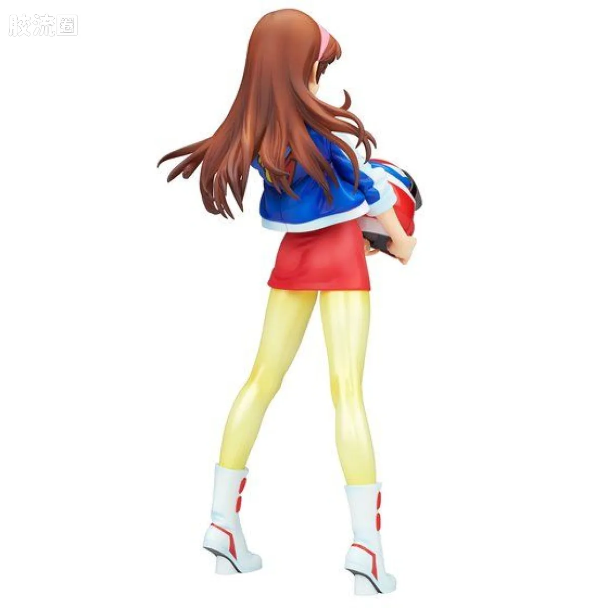AlphaXOmega 手办系列 普通版 菅生明日香 - 图片
