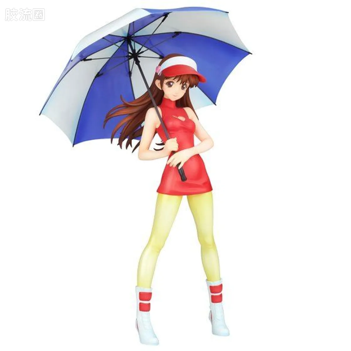 AlphaXOmega 手办系列 普通版 菅生明日香 - 图片