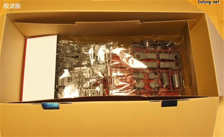 HGUC 普通版 h181 NZ-999 新吉恩号 - 图片