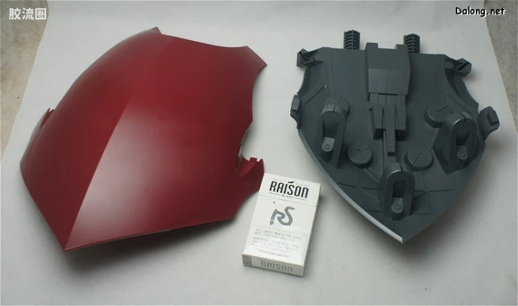 HGUC 普通版 h181 NZ-999 新吉恩号 - 图片