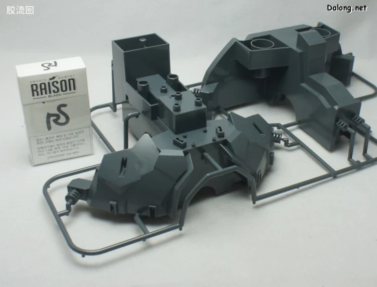 HGUC 普通版 h181 NZ-999 新吉恩号 - 图片