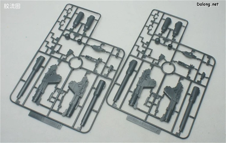 HGUC 普通版 h181 NZ-999 新吉恩号 - 图片