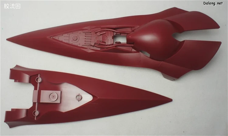HGUC 普通版 h181 NZ-999 新吉恩号 - 图片