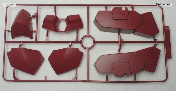 HGUC 普通版 h181 NZ-999 新吉恩号 - 图片