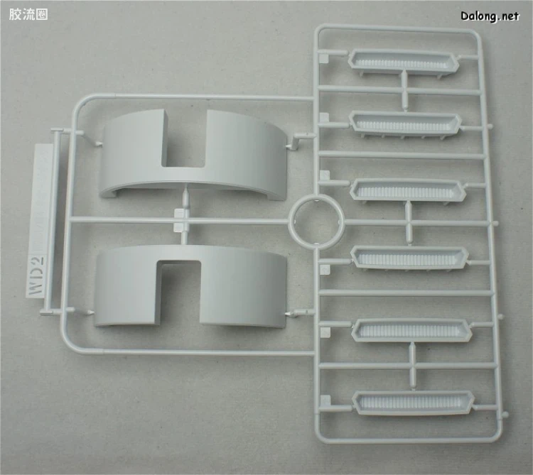HGUC 普通版 h181 NZ-999 新吉恩号 - 图片