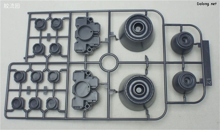 HGUC 普通版 h181 NZ-999 新吉恩号 - 图片