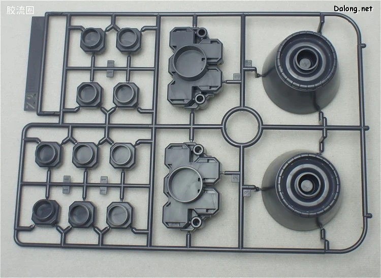 HGUC 普通版 h181 NZ-999 新吉恩号 - 图片