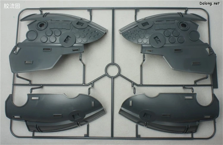 HGUC 普通版 h181 NZ-999 新吉恩号 - 图片