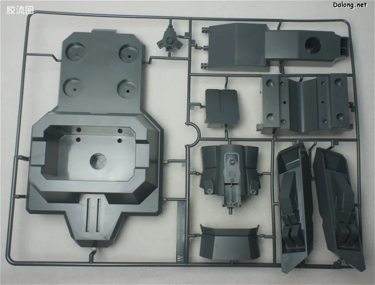 HGUC 普通版 h181 NZ-999 新吉恩号 - 图片